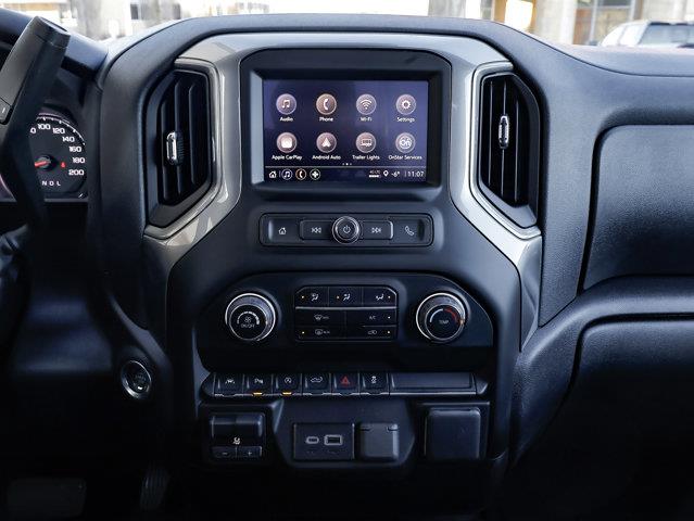 Chevrolet Silverado 1500 25