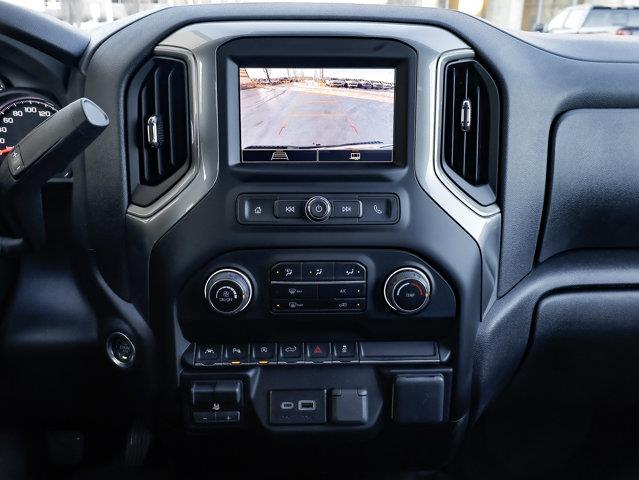 Chevrolet Silverado 1500 26