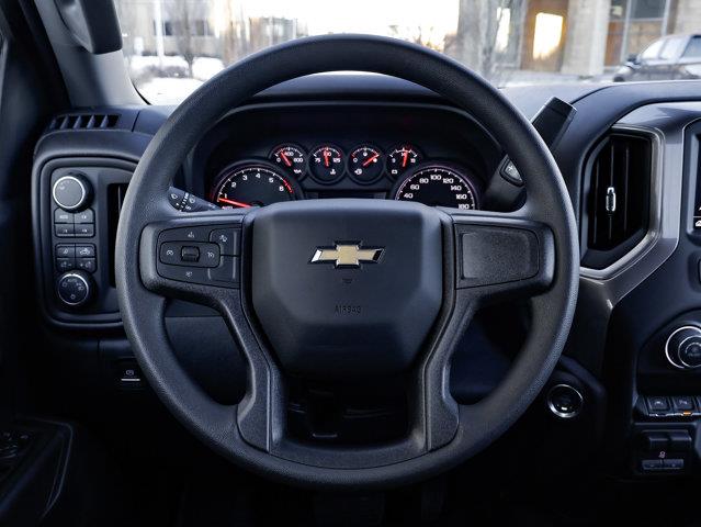 Chevrolet Silverado 1500 27