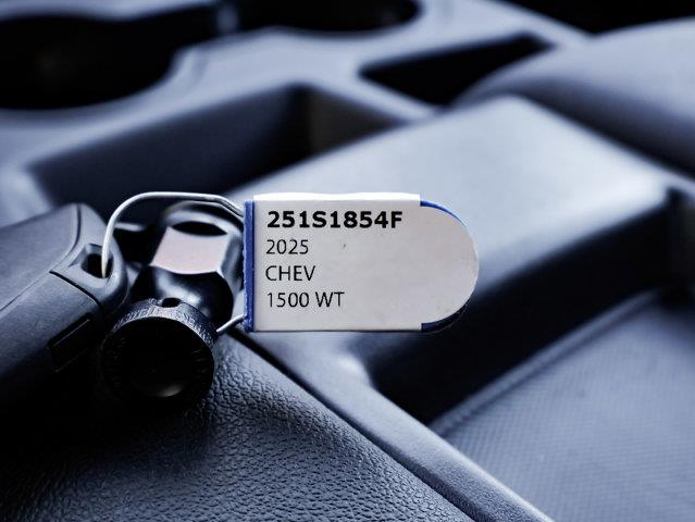 Chevrolet Silverado 1500 28