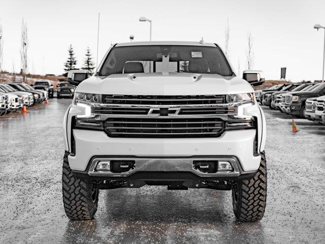 Chevrolet Silverado 1500 3