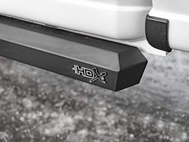 Chevrolet Silverado 1500 4