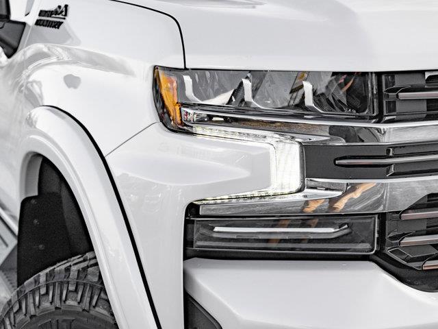 Chevrolet Silverado 1500 5