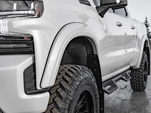 Chevrolet Silverado 1500 6