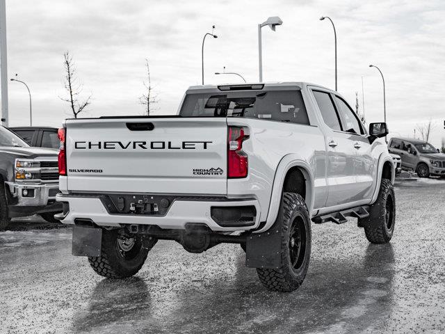 Chevrolet Silverado 1500 7