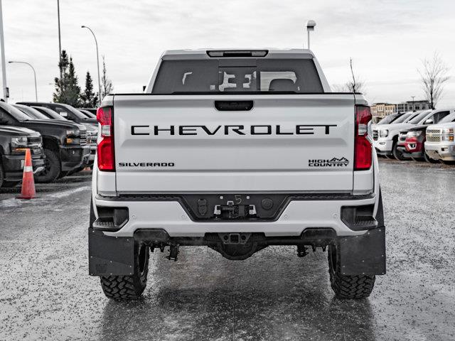 Chevrolet Silverado 1500 8