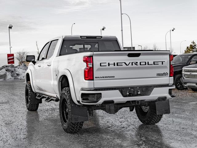 Chevrolet Silverado 1500 9