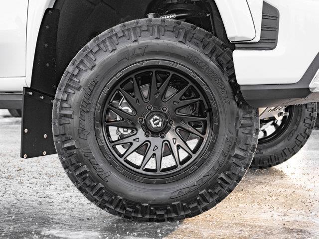 Chevrolet Silverado 1500 13