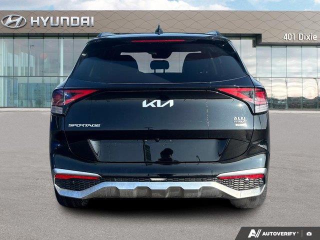 kia Sportage Plug-In Hybrid 2025 - 4