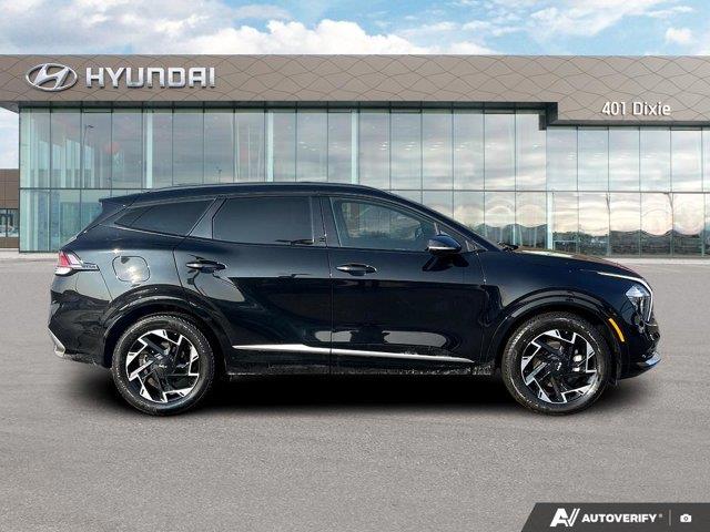 kia Sportage Plug-In Hybrid 2025 - 6
