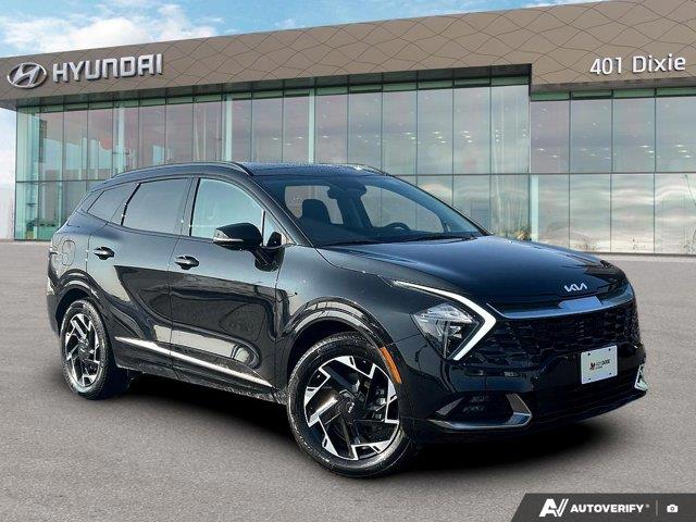 kia Sportage Plug-In Hybrid 2025 - 7
