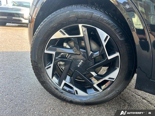 kia Sportage Plug-In Hybrid 2025 - 9