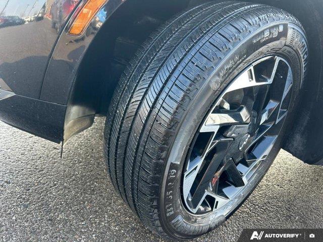 kia Sportage Plug-In Hybrid 2025 - 10