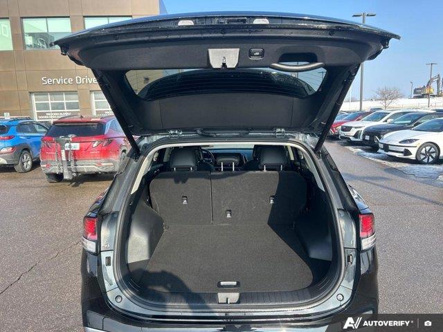 kia Sportage Plug-In Hybrid 2025 - 15