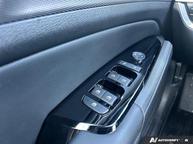 kia Sportage Plug-In Hybrid 2025 - 20