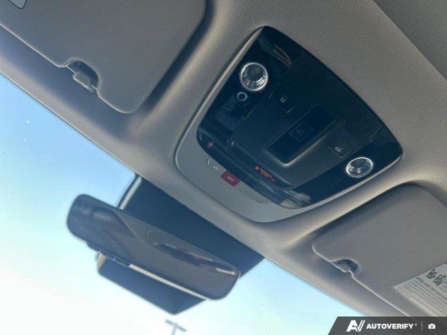 kia Sportage Plug-In Hybrid 2025 - 24