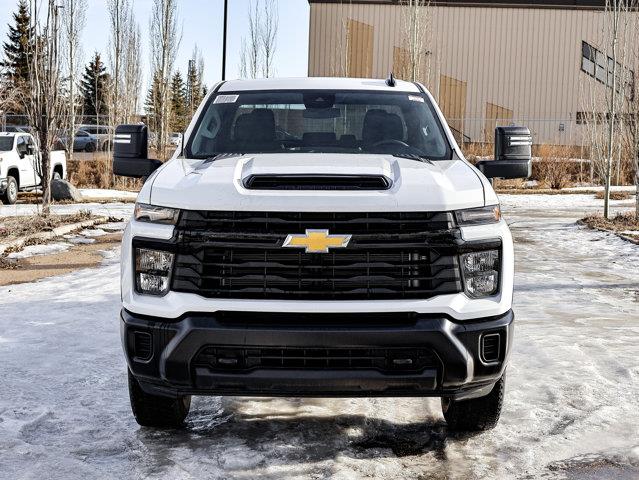 Chevrolet Silverado 3500HD 3