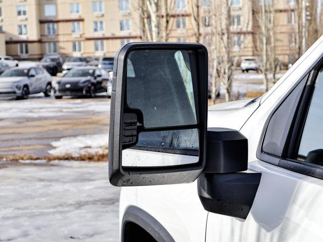 Chevrolet Silverado 3500HD 7