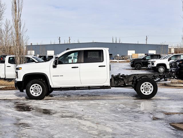 Chevrolet Silverado 3500HD 10
