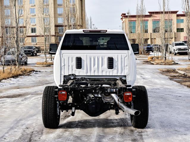 Chevrolet Silverado 3500HD 12