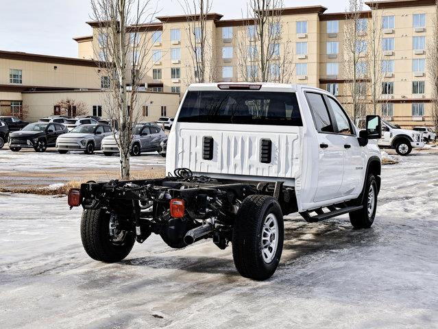 Chevrolet Silverado 3500HD 13