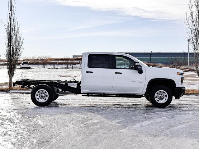 Chevrolet Silverado 3500HD 14