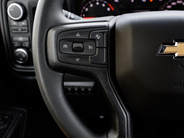 Chevrolet Silverado 3500HD 18