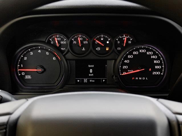 Chevrolet Silverado 3500HD 19