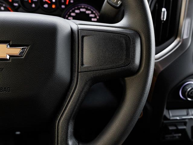 Chevrolet Silverado 3500HD 20