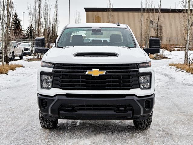 Chevrolet Silverado 3500HD 3