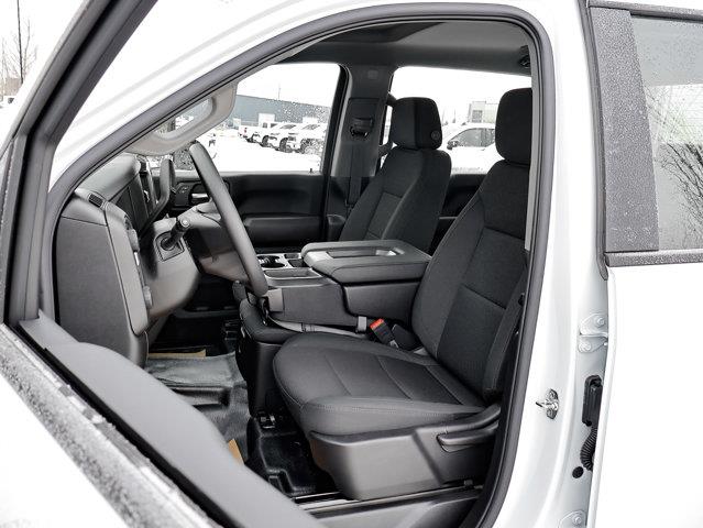 Chevrolet Silverado 3500HD 15