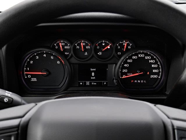 Chevrolet Silverado 3500HD 19