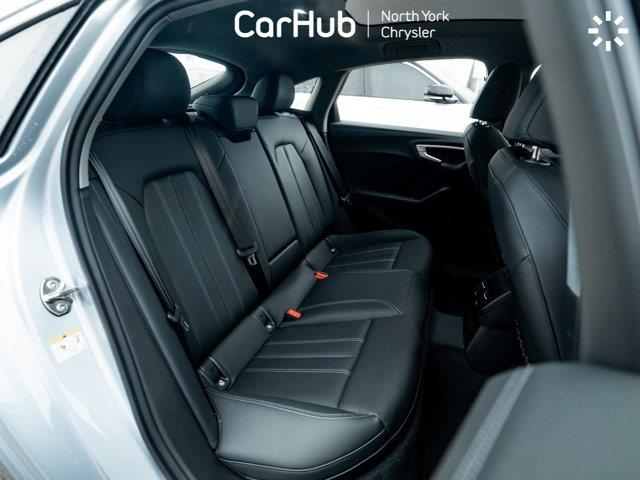 audi A5 2025 - 10
