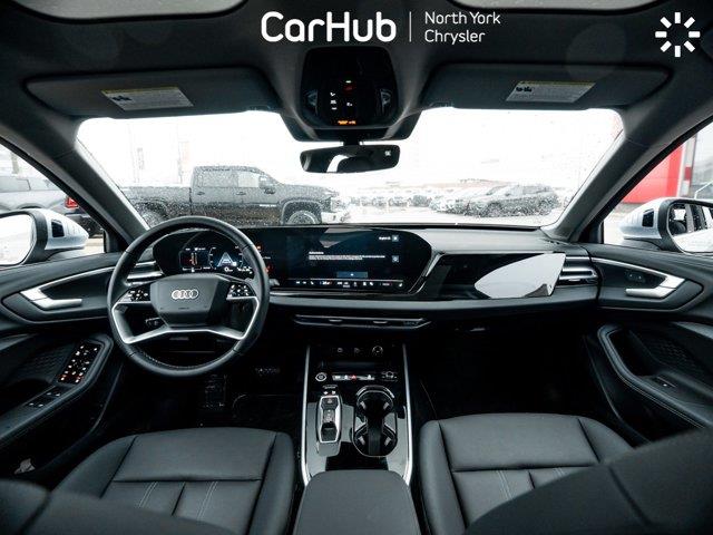 audi A5 2025 - 11