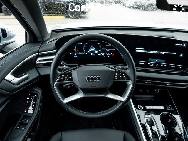 audi A5 2025 - 12