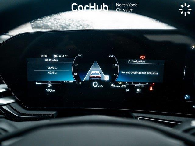 audi A5 2025 - 18