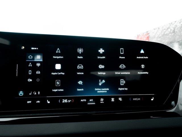 audi A5 2025 - 23