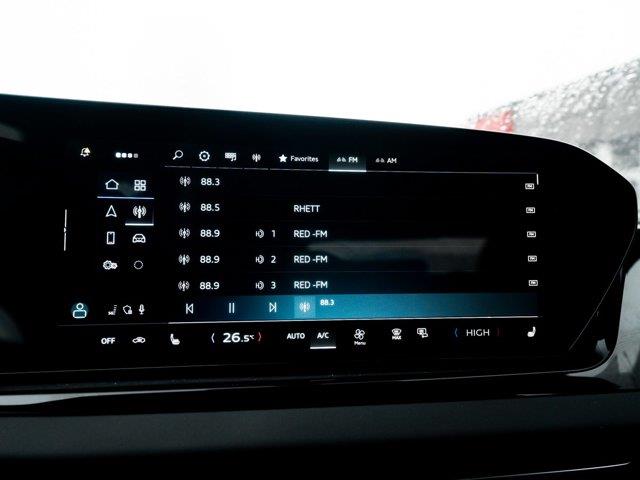 audi A5 2025 - 26