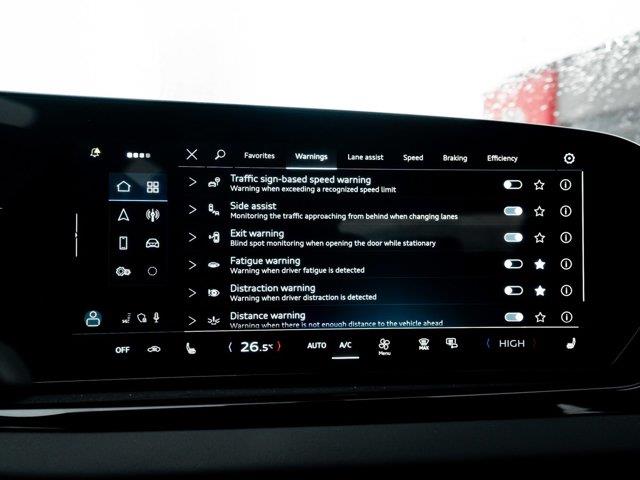 audi A5 2025 - 27