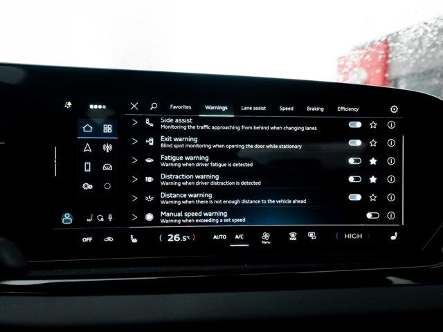 audi A5 2025 - 28
