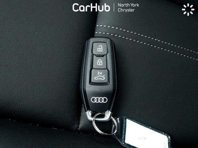 audi A5 2025 - 34