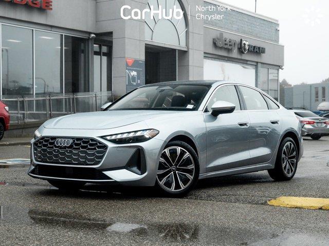 audi A5 2025 - 35