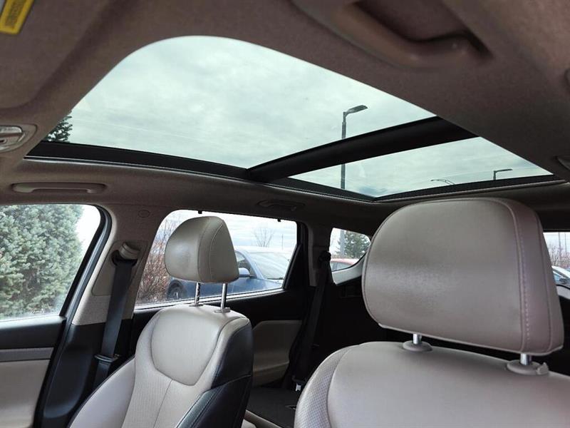 hyundai Santa Fe 2019 - 8