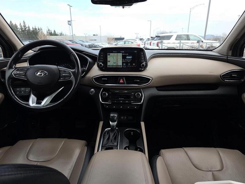 hyundai Santa Fe 2019 - 10