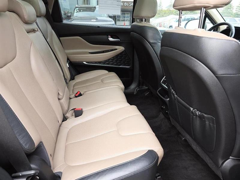 hyundai Santa Fe 2019 - 13
