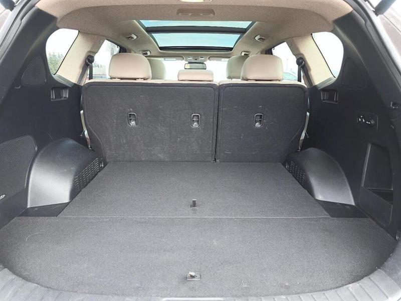 hyundai Santa Fe 2019 - 14