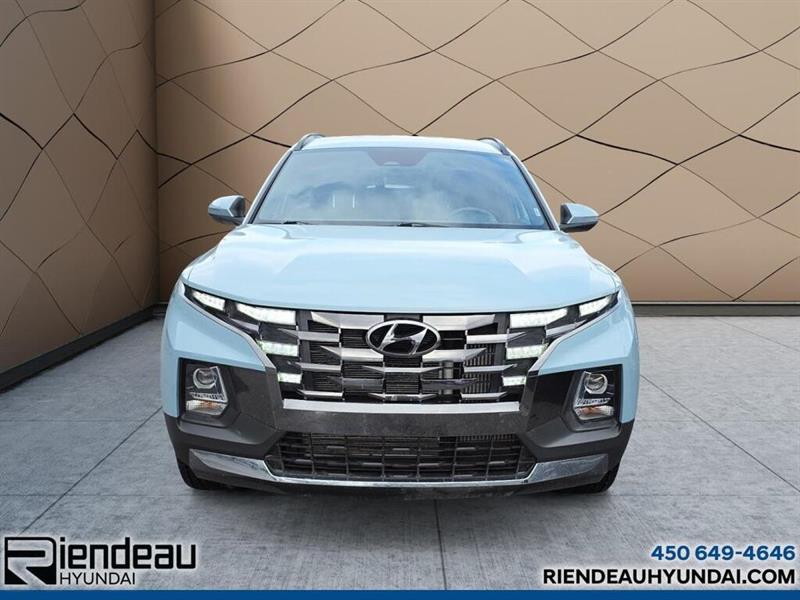 hyundai Santa Cruz 2024 - 3