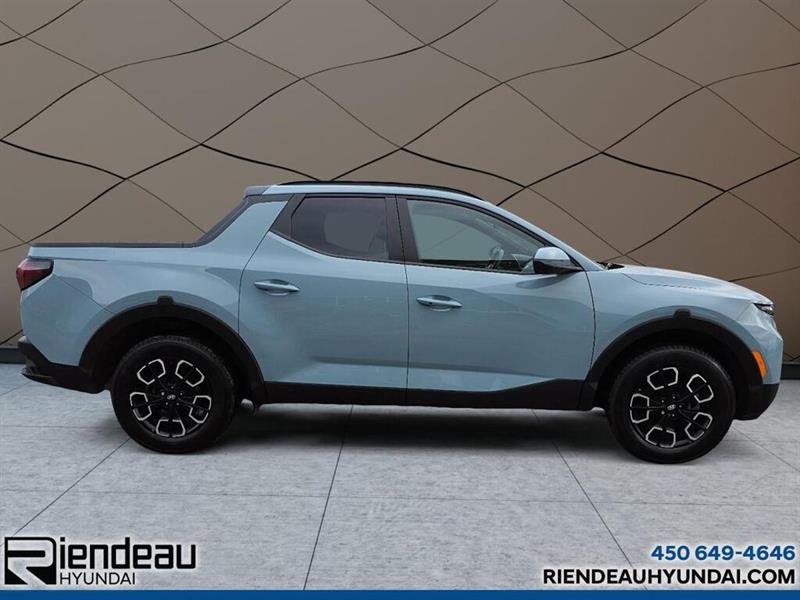 hyundai Santa Cruz 2024 - 4