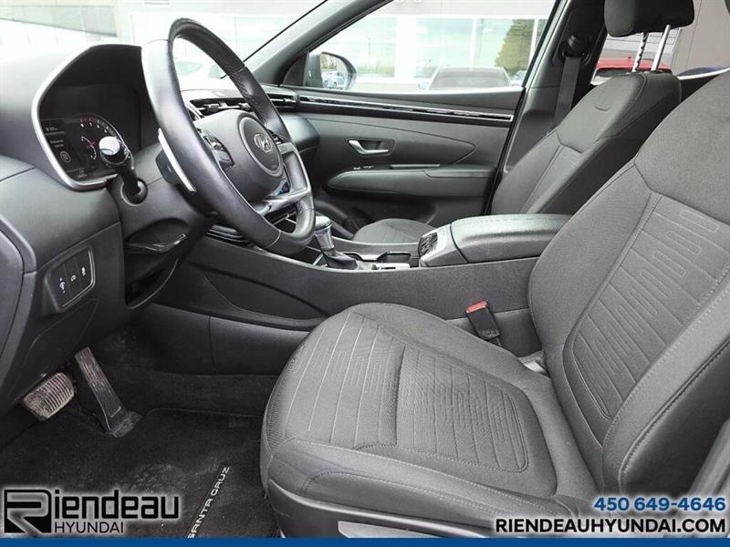hyundai Santa Cruz 2024 - 8
