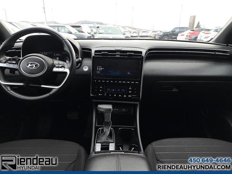hyundai Santa Cruz 2024 - 9
